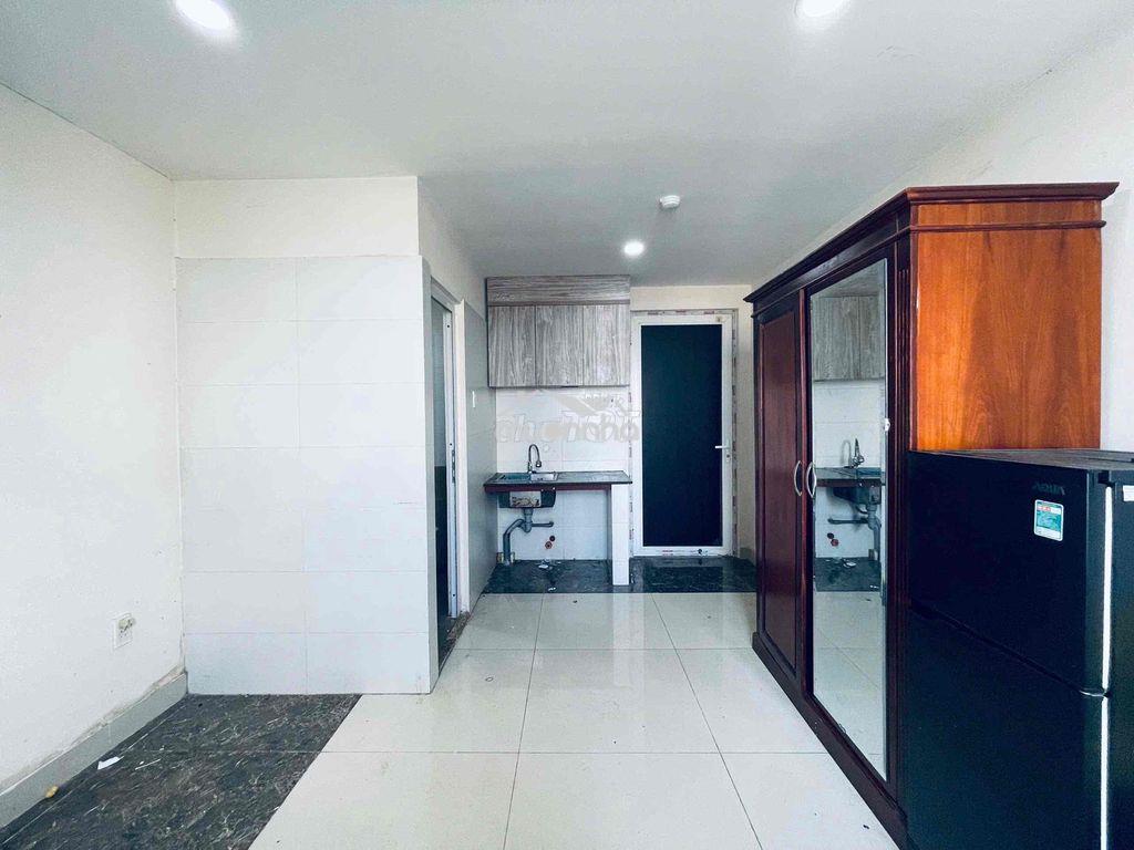 Cho thuê phòng studio thang máy ngay tây thạnh đại học công thương - 4