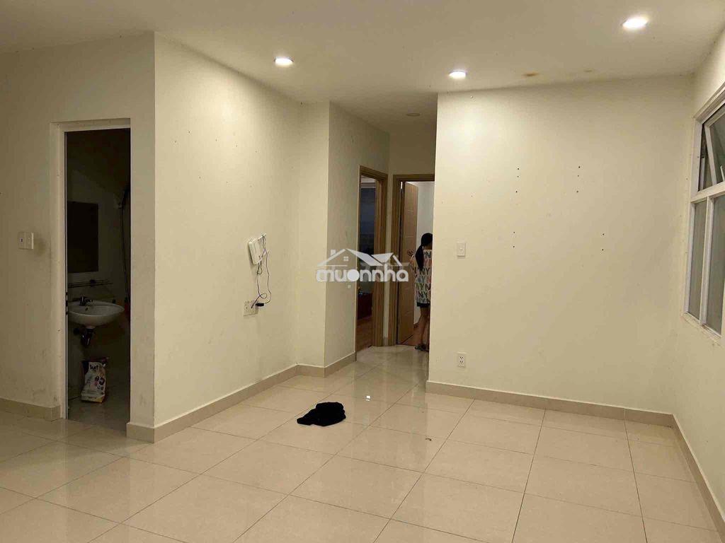Căn 2 phòng ngủ cho thuê; chỉ 7 tr/tháng. lh hương - 4