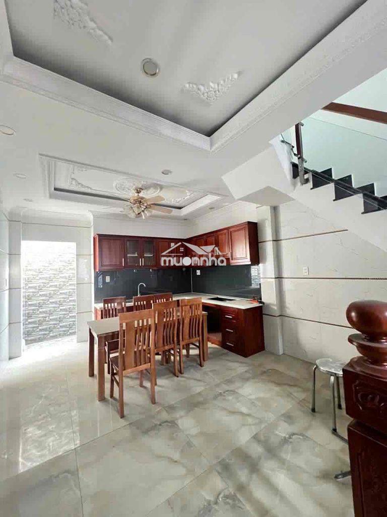🚨 Giảm sốc 1 tỷ – chỉ còn 9.2 tỷ! 🚨 🔥 nhà mới 4 tầng đẹp mê ly – view - Ảnh 3