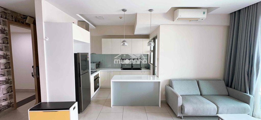 Chính chủ bán ch 92m2, full nội thất boconcept, đang cho thuê 19tr/th - 3