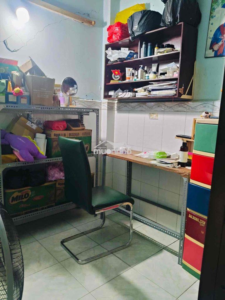 [Quận 4]_hẻm 4m_ 3,6m x 9m _nhà 1/ _ không quy hoạch ✨ - 3