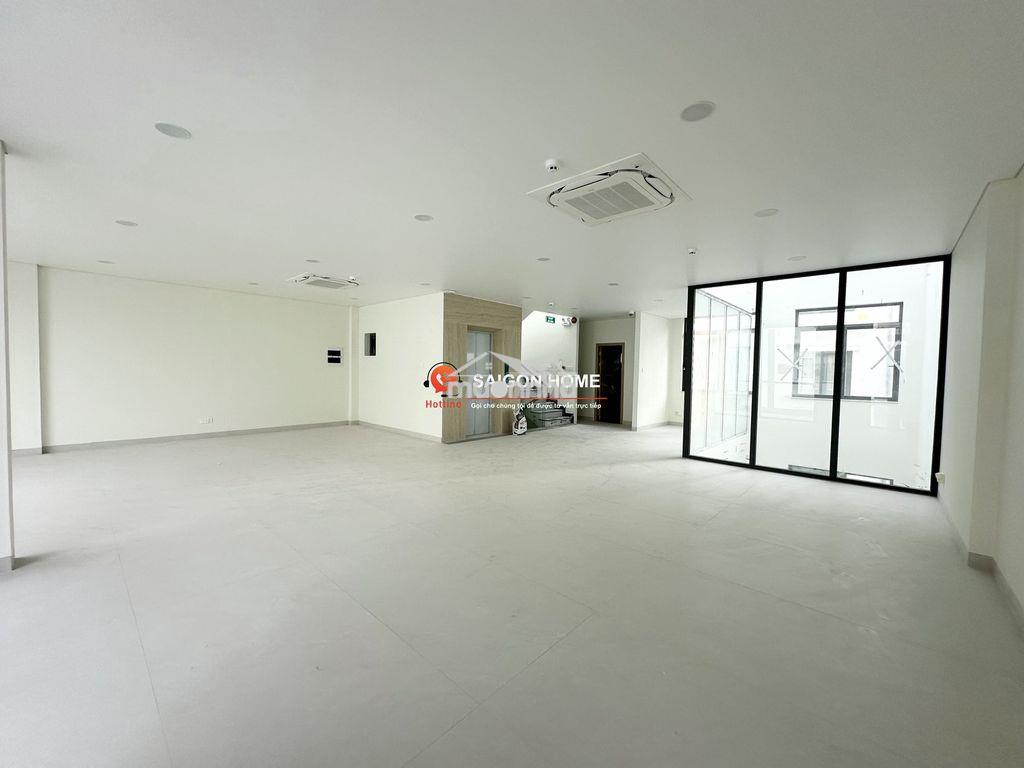 ✨ Cho thuê tòa nhà văn phòng – liền kề đảo kim cương, trung tâm q2 - 3