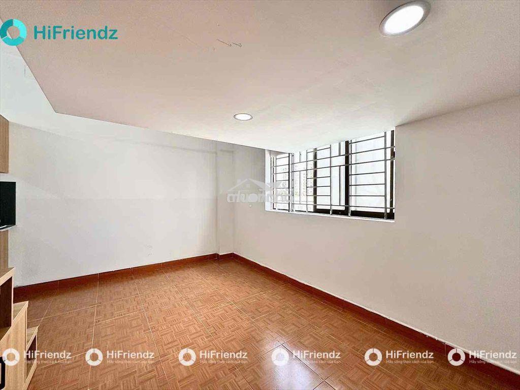 Gác giá rẻ cửa sổ khu công viên gia định - bệnh viện 175- sân bay - 4