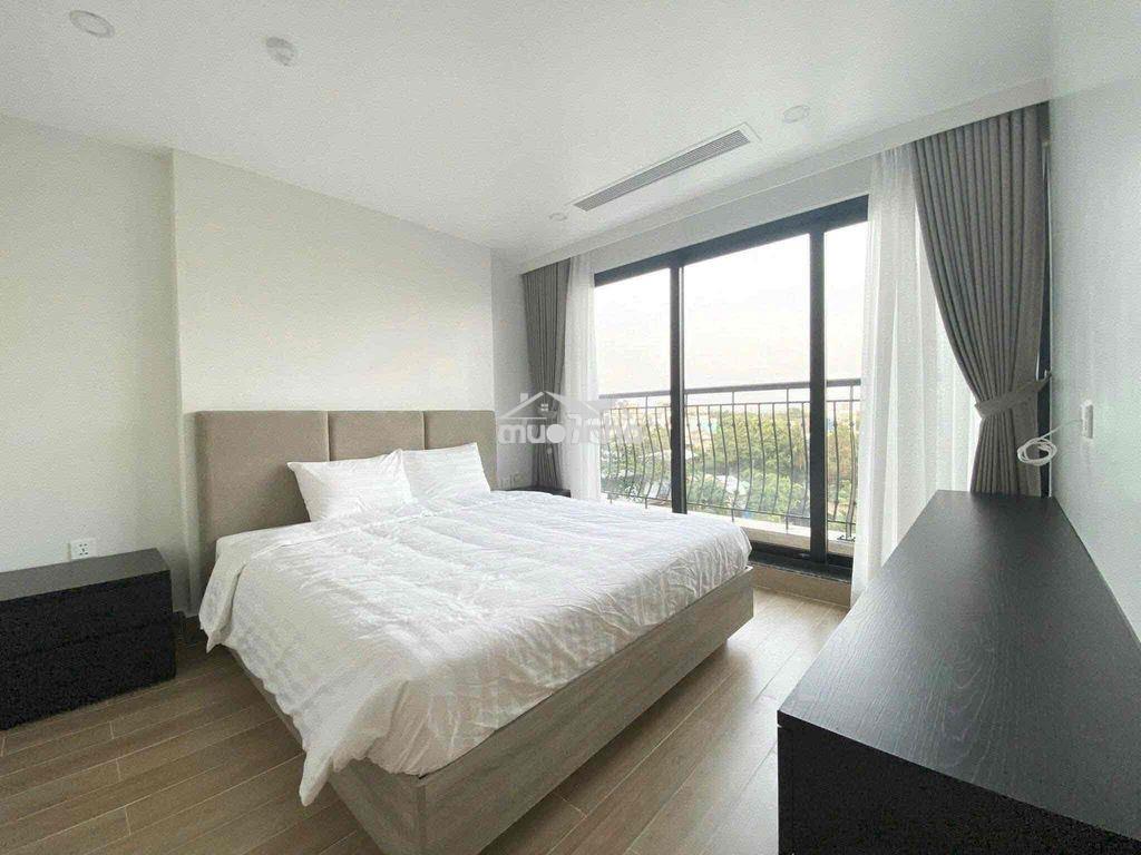 Chdv cao cấp - nội thất xịn, đầy đủ tiện nghi - ngay cầu sg, nthx - 3