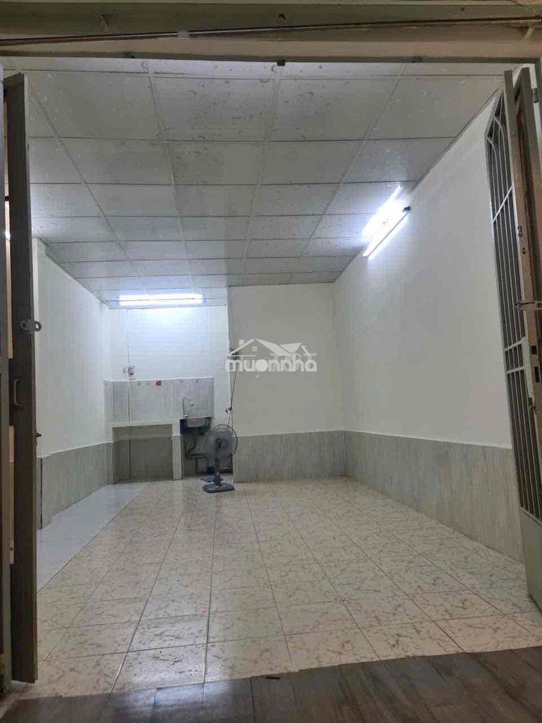 Cho thuê nhà nguyên căn đường xô viết nghệ tĩnh quận bt - 2