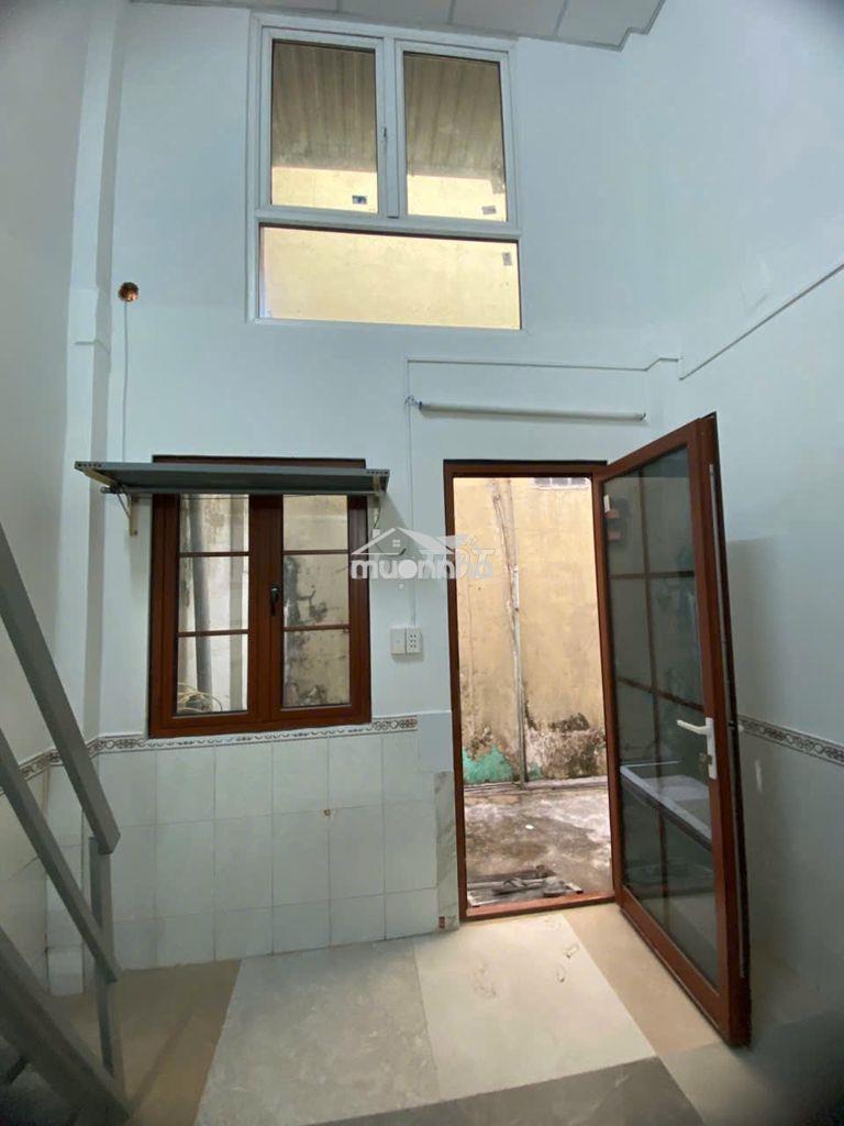 Cho thuê phòng trọ 17/5 đường số 51 p.hiệp bình chánh,tđ - 3