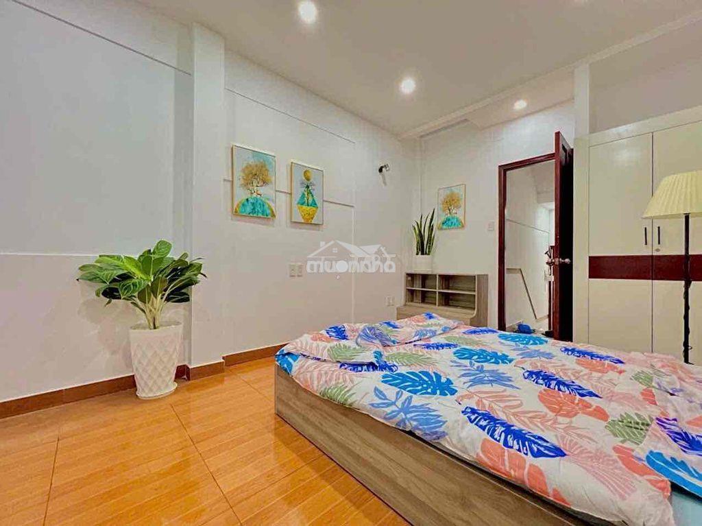 Phòng full nội thất 69/38 nơ trang long, p.11 - 4
