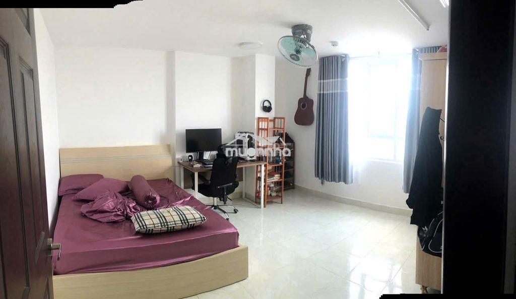 C/c ruby, nguyễn sỹ sách, tb: 95m2, 3p ngủ, full nt, slot ô tô, 10,5tr - 2