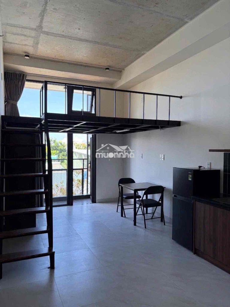 🔥 Duplex ban công full nội thất | ở ngay | view thoáng đẹp
