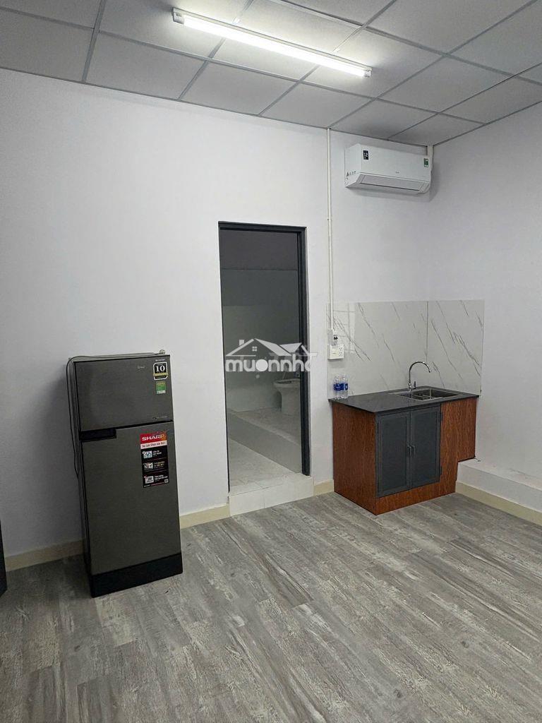 Cho thuê nhà trọ 156 võ văn tần, quận 3 (cũ), ngay trung tâm - 2