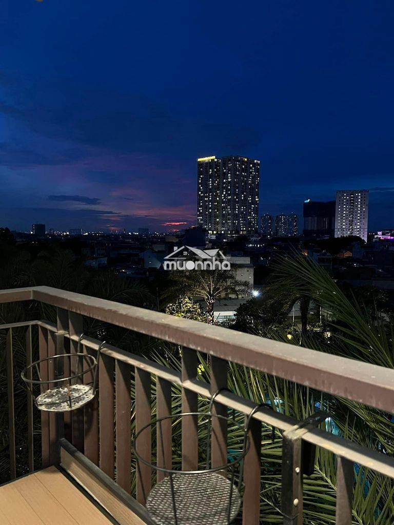 Chính chủ bán căn 2pn 75m2 3.5tỷ ở opal boulevard sẳn sổ hồng có nt - 4