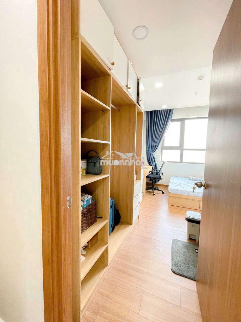 Chính chủ cho thuê căn 2pn phúc đạt ql1k - 4