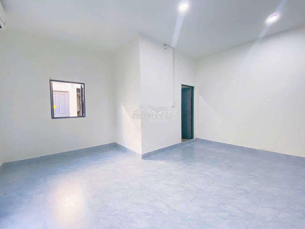 Cho thuê phòng sân vườn thoáng mát - 4