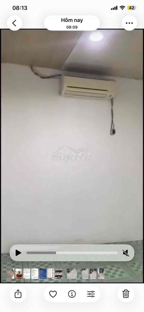 Chính chủ cần cho thuê nhà nguyên căn và xưởng liền kề - 2