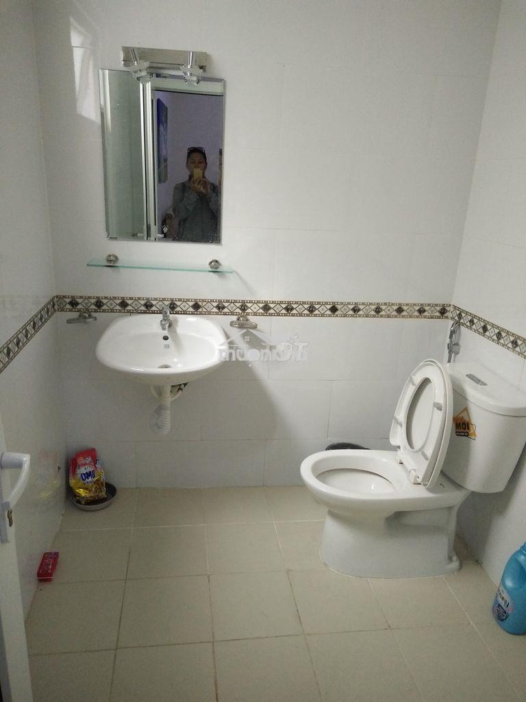 Chính chủ - p. mới - tiện nghi - an ninh - trần quang diệu - quận 3 - 4