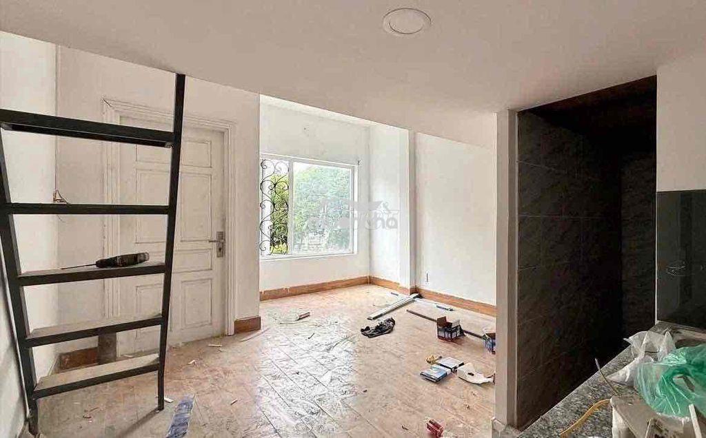 Nhà mới xây ngay âu cơ - đh văn hiến luỹ bán bích - 4