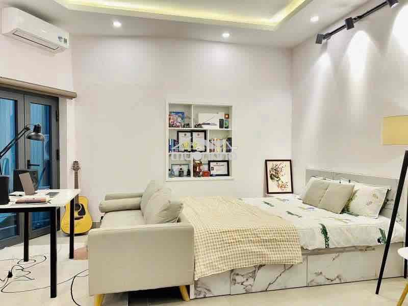 Nhà 4 tầng nam kỳ khởi nghĩa q3 giá tốt ở ngay - 4