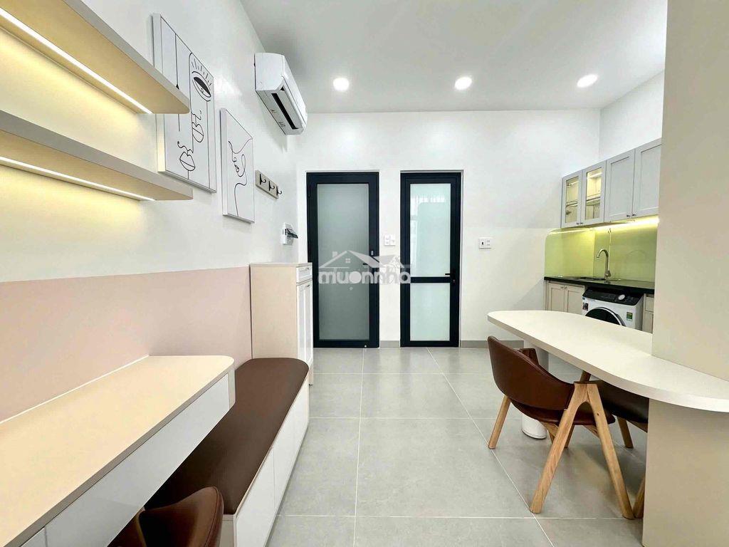 Chỉ 6tr có ngay studio ban công / thang máy ngay trung tâm q10 - 2