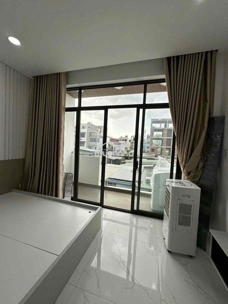 Hình thật 100% - căn hộ 1pn ngay etown tân bình - full option xách val - 2