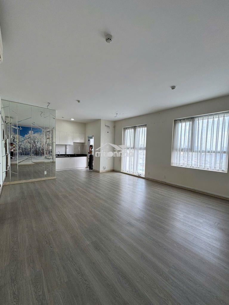 CĂN HỘ 45M2 NGAY TẠI QUẬN 7 VIEW THOÁNG GÁI 8TR - 2