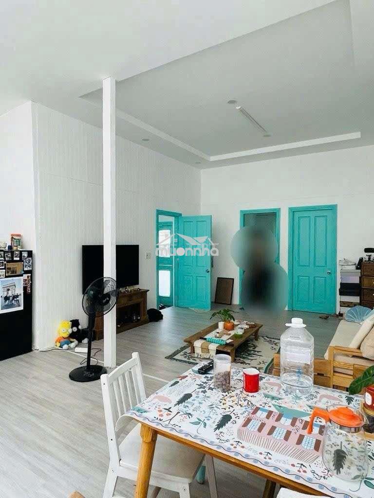 Vài bước ra phố tây - bùi viện - lê thị riêng  -quận 1 - 6x15m - 30 tỷ - 4