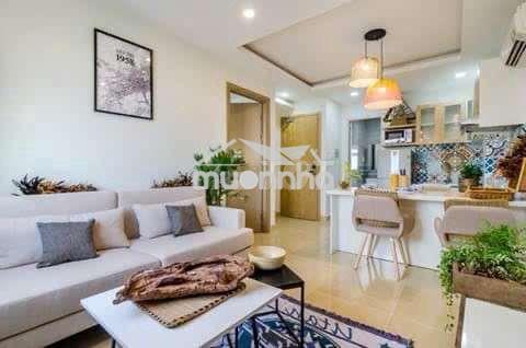 Căn hộ 1pn mặt tiền bờ kè, thang máy, bảo vệ, nhận khách nước ngoài✨️ - 3
