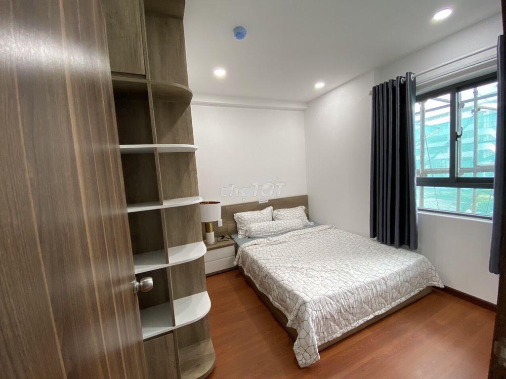 Bán nhanh căn hộ ctl tower 60m2-siêu đẹp-giá êm chỉ 3.5tỷ - 3