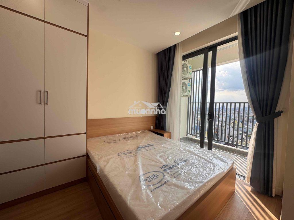 1pn_ngay cầu chà và_nội thất tuỳ theo setup_60m2 chung cư mới - 3