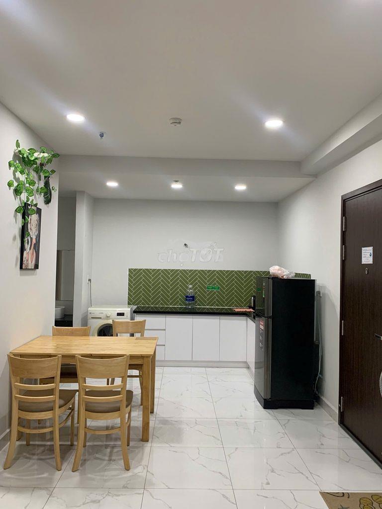 Bán căn hộ charm city - dĩ an 2pn 1wc tầng trung đẹp - 2