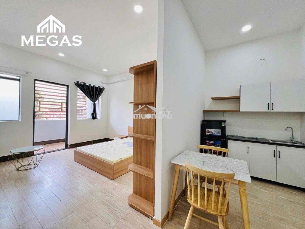 Studio 1pn - 2pn - full nt - new 100% ngay gần tên lửa, ngã 4 xã 🔥 - 3