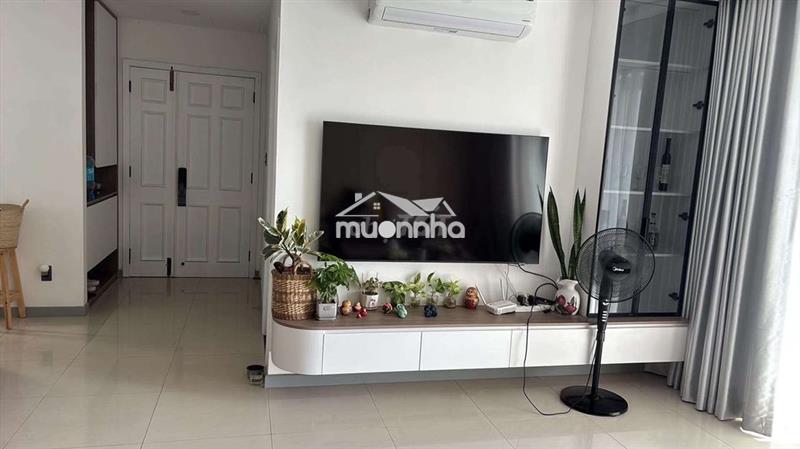 Cho thuê căn hộ the mansion 95m² - 3pn full nội thất cao cấp