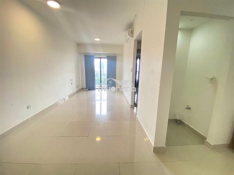 Văn phòng officetel 51m2 cơ bản cho thuê the sun avenue 