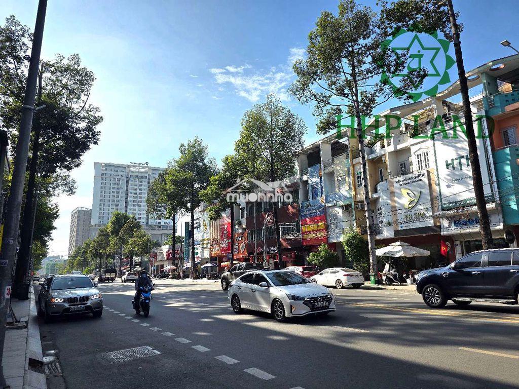 Cho thuê nhà mặt tiền đường võ thị sáu, biên hòa mới sơn sửa đẹp - 2