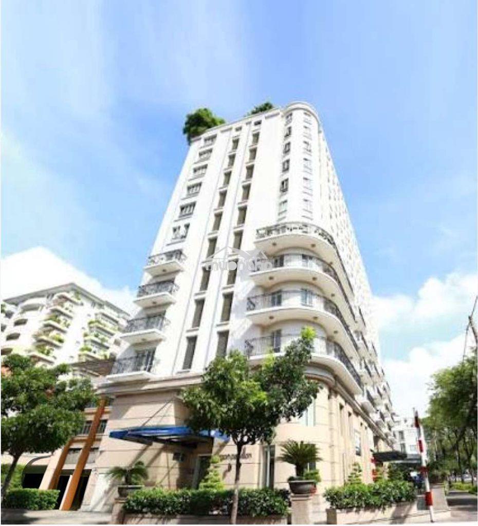Chuyên cho thuê ch saigon pavilion quận 3 cho thuê - 3