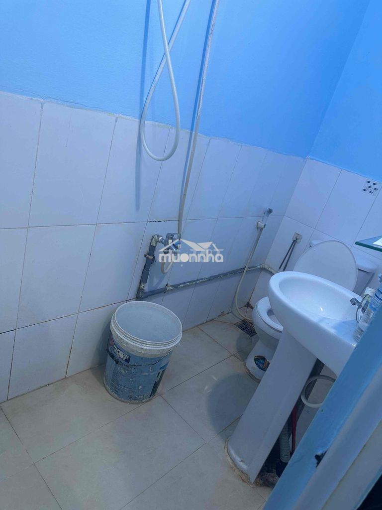 Share phòng trọ đầy đủ nội thất máylạnh giườngtủ máy nước nóng tủlanh - 3