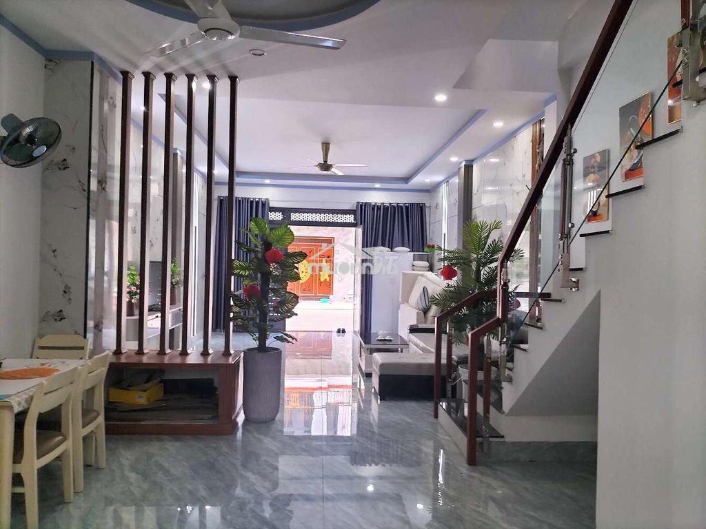 🆘🆘 Ngợp thở rồi giảm sốc 400t bán gấp nhà 2lầu hoàn công rẻ nhất ui18 - 2