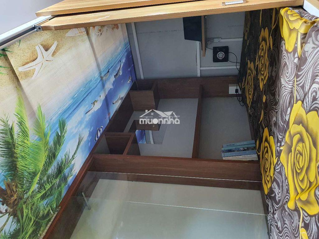Chỗ ở giá rẻ ngay trung tâm ibox homestay - 3