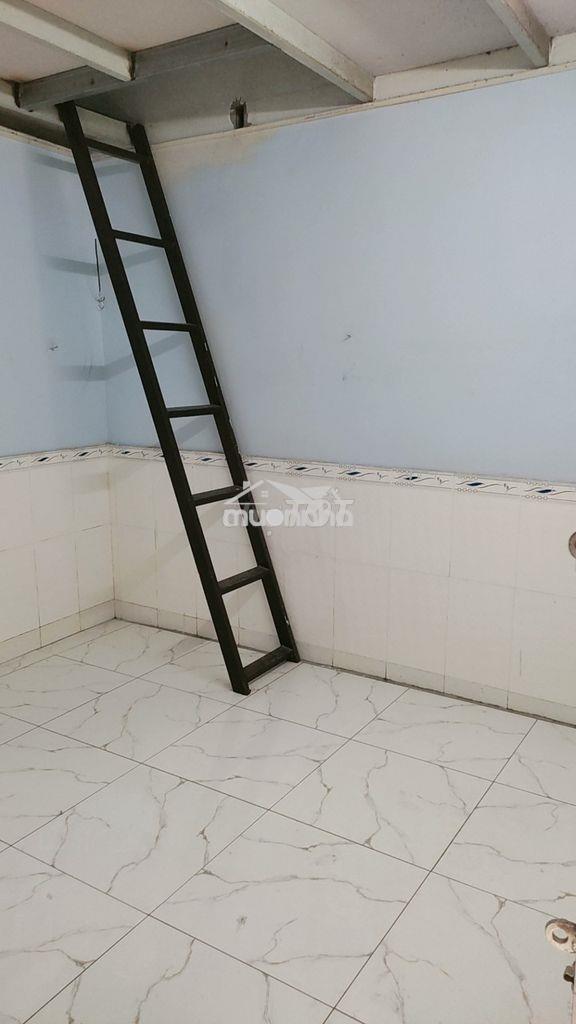 Phòng cho thuê gần cân nhơn hòa, vạn phúc - 3