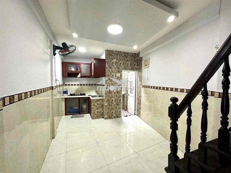 Nguyên căn 2pn 3wc hẻm thích quảng đức, phú nhuận | 1tr2l