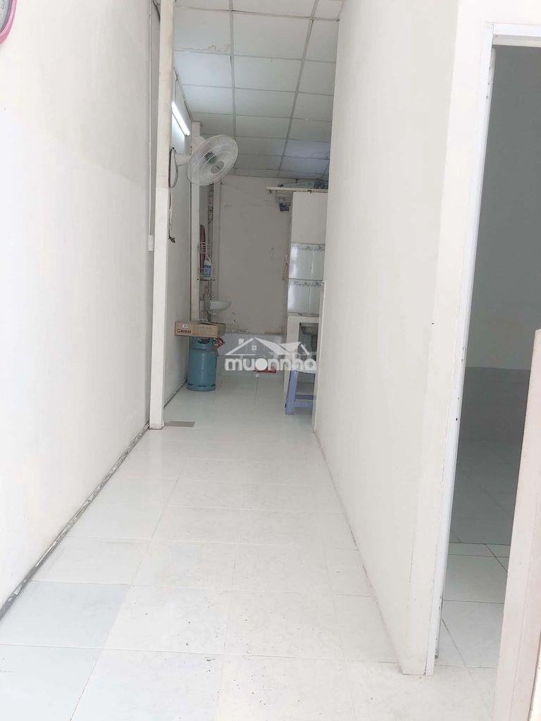 Nhà kiệt phạm thế hiển - 2