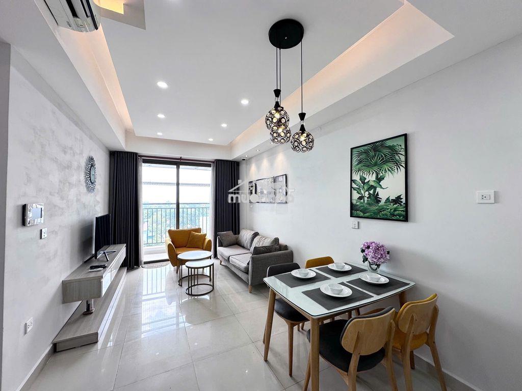 Căn hộ 2 phòng 75m2 golden mansion novaland khu sân bay vào ở sớm - 3