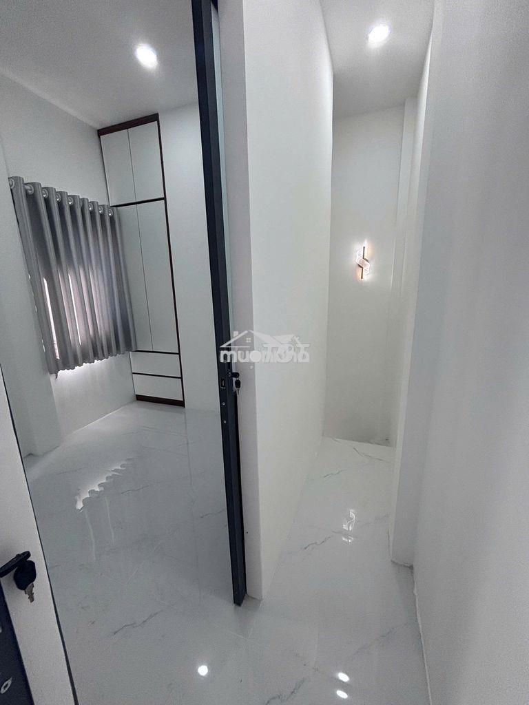 Nhà hoàng xuân nhị - âu cơ 2 tầng, 2 phòng ngủ. giá 2.7 tỷ tl - 3