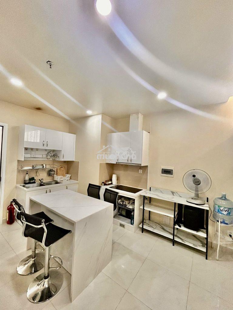 Saigon mia cho thuê officetel – 10 triệu | full nội thất - 2