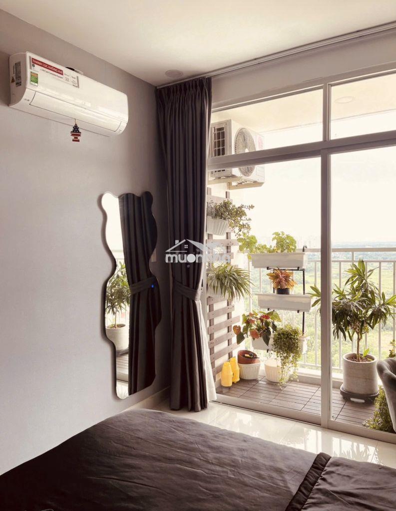 Bql cho thuê chung cư terra mia 68m full nội thất đẹp 10 triệu,