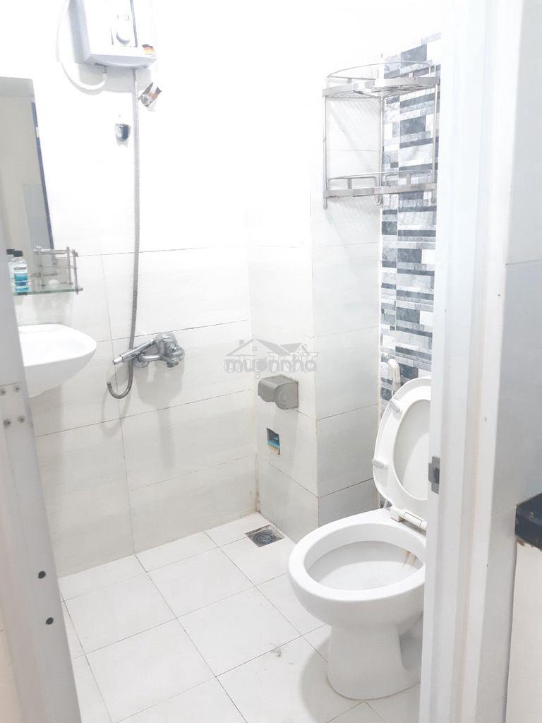 Phòng chdv 24m2 full nội thất đakao, quận 1 - 3