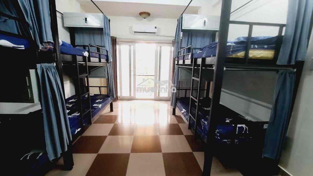 Ktx giá 1,5tr gần kcx tân thuận - 4