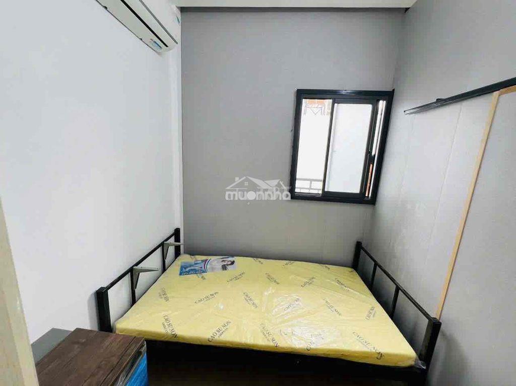 Phòng full nội thất, máy giặt riêng 575 cmt8 - 2