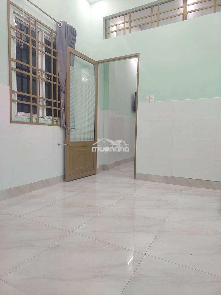 Phòng tách bếp full nội thất ngay quang trung - giá chỉ 4tr - 3
