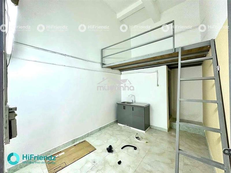 Phòng trọ cho thuê ở 2-3 người giá rẻ đầy đủ tiện nghi