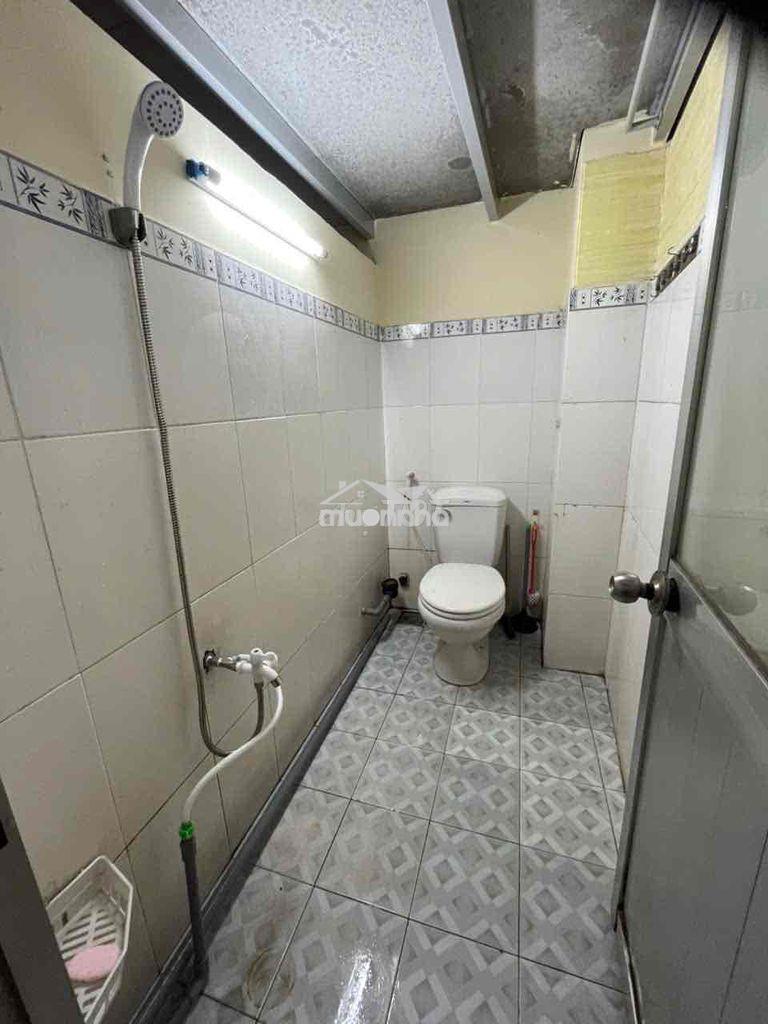 Cho thuê phòng gác giá rẻ nội thất gần lê trọng tấn - đh công thương - 4
